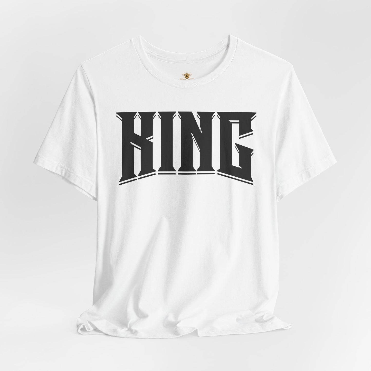 KING Tee