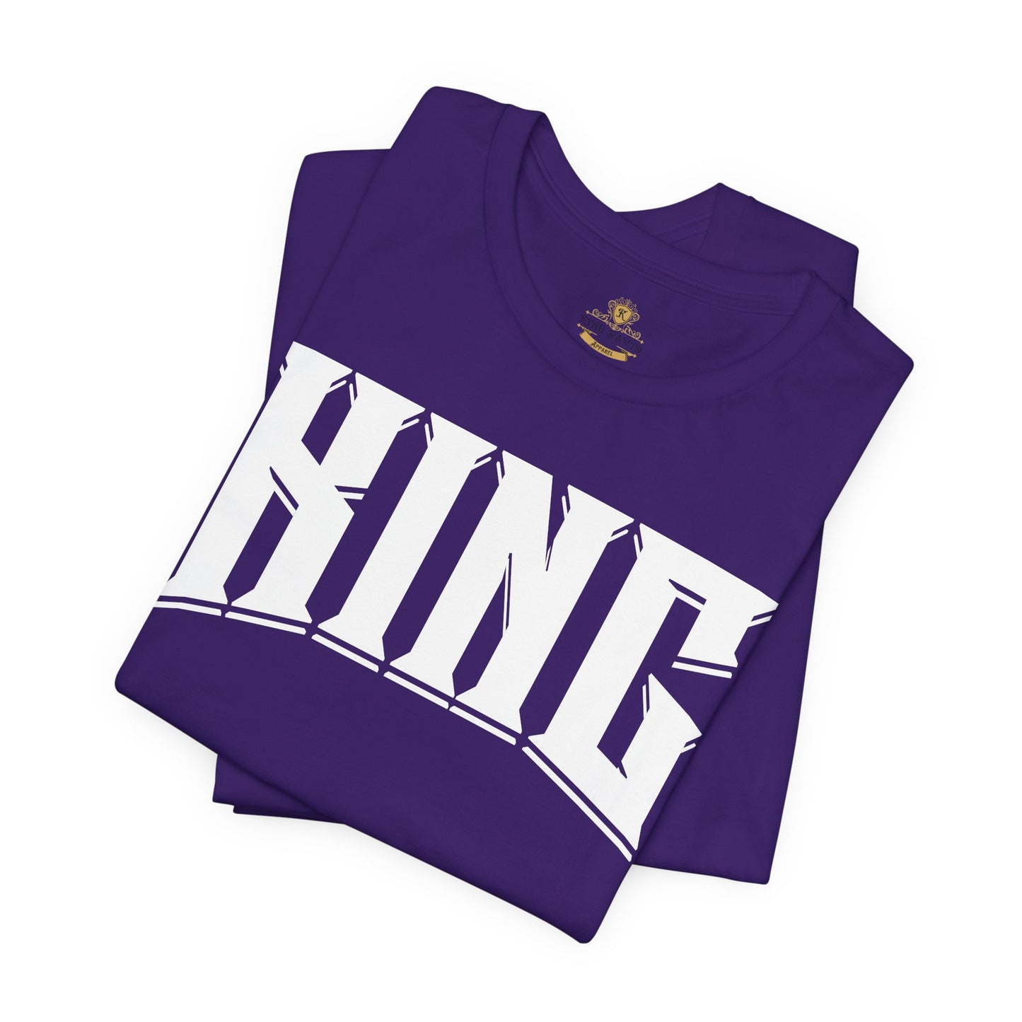 KING Tee