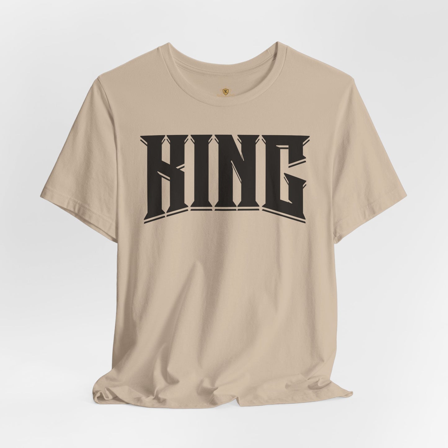 KING Tee