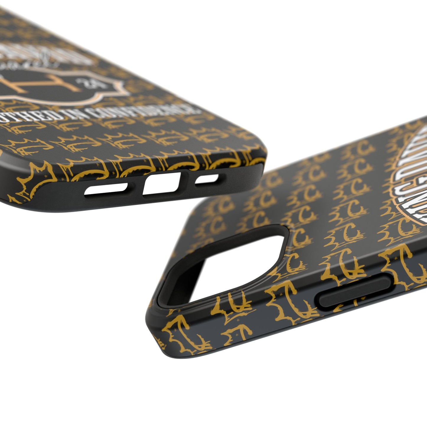 Legacy Phone Case