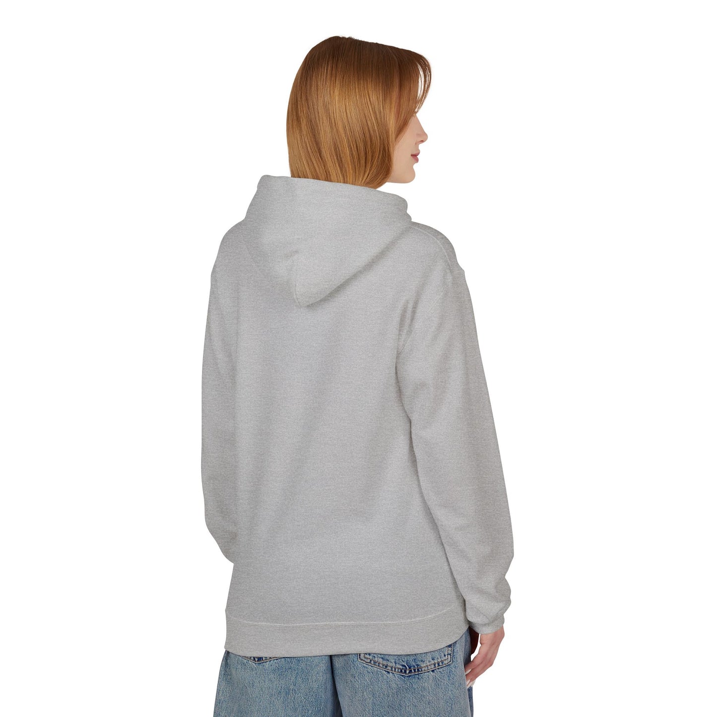 The Signature Hoodie