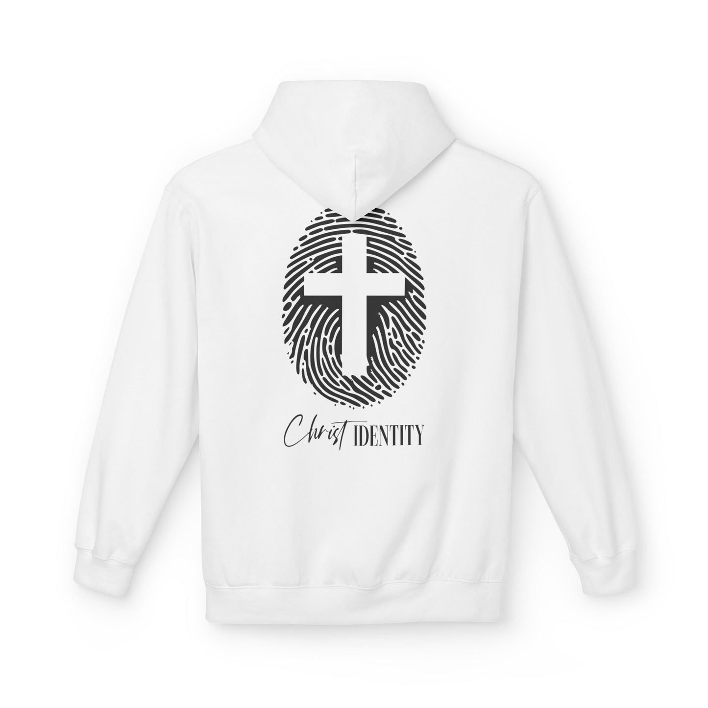 The Identity Hoodie