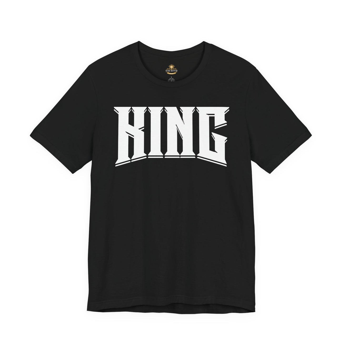 KING Tee