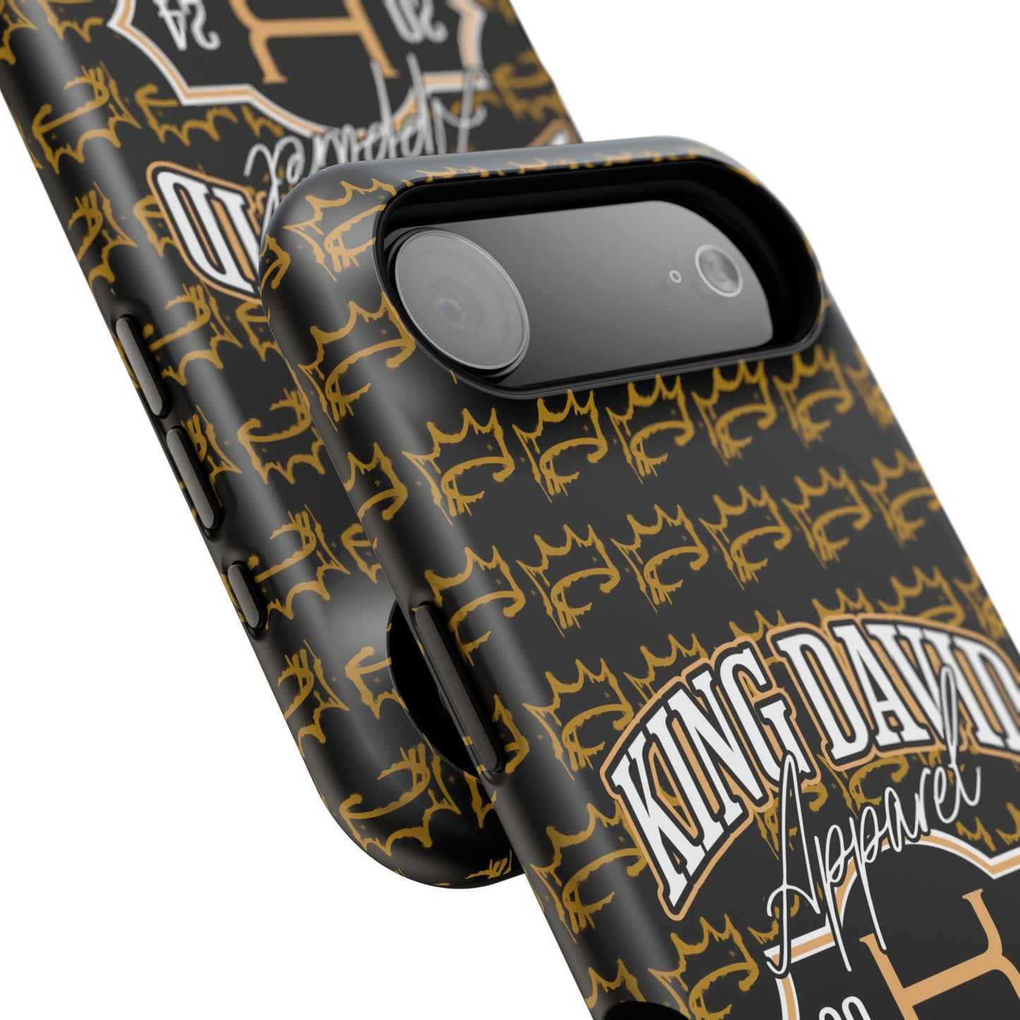 Legacy Phone Case