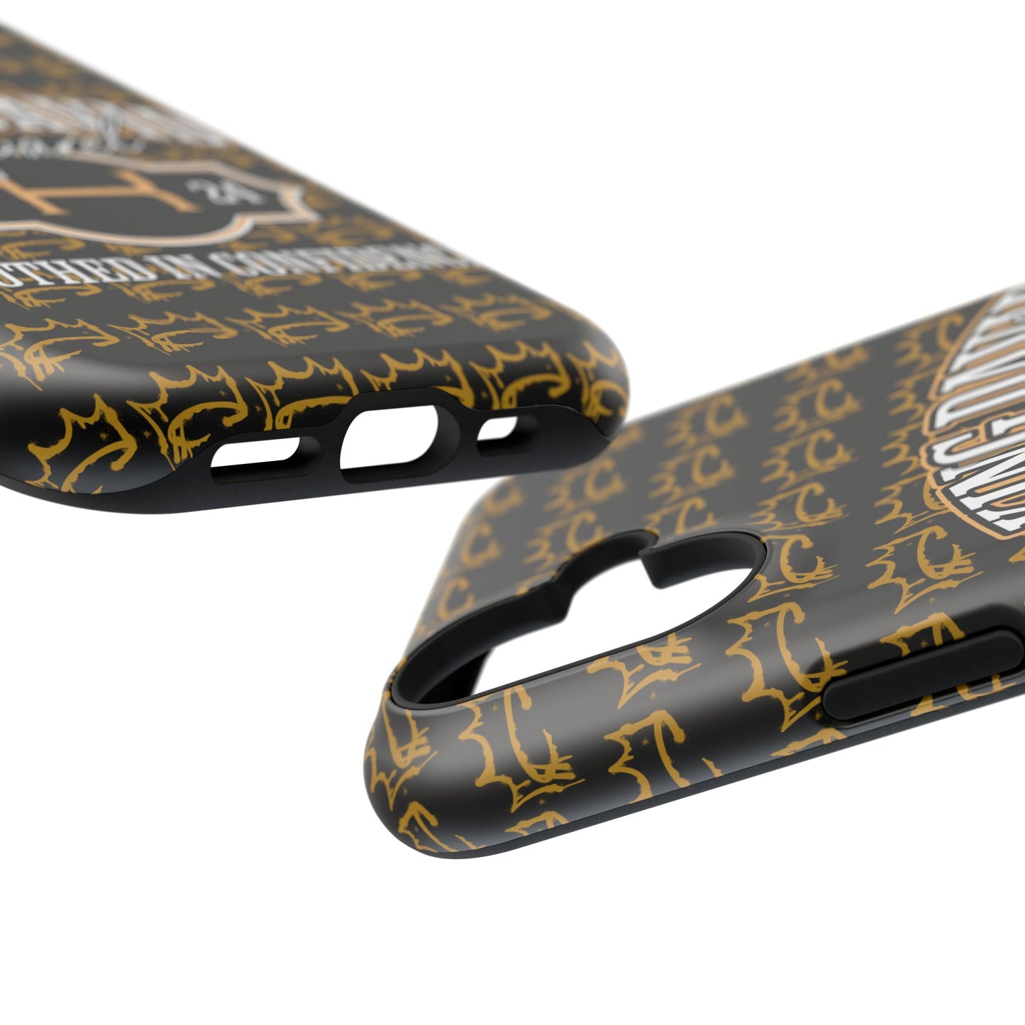 Legacy Phone Case
