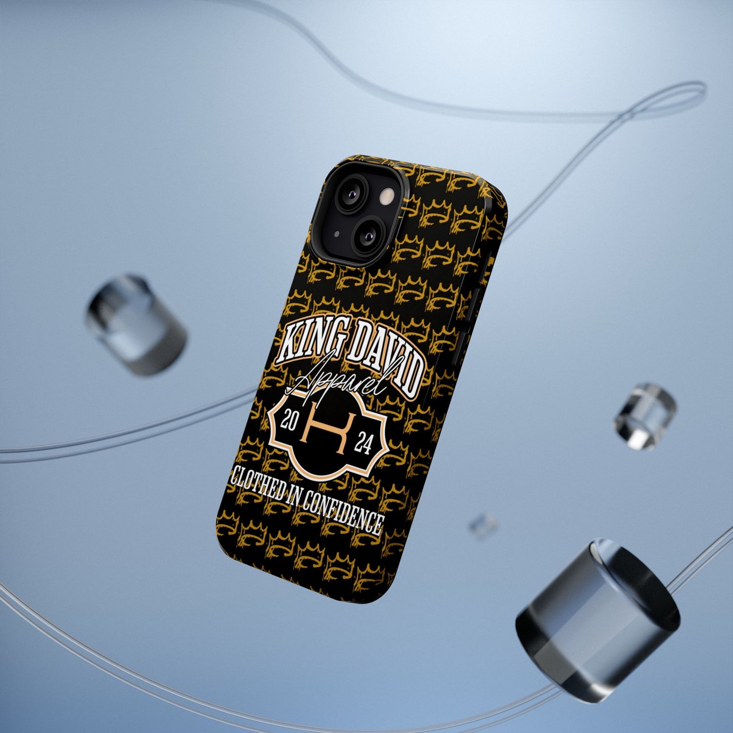 Legacy Phone Case