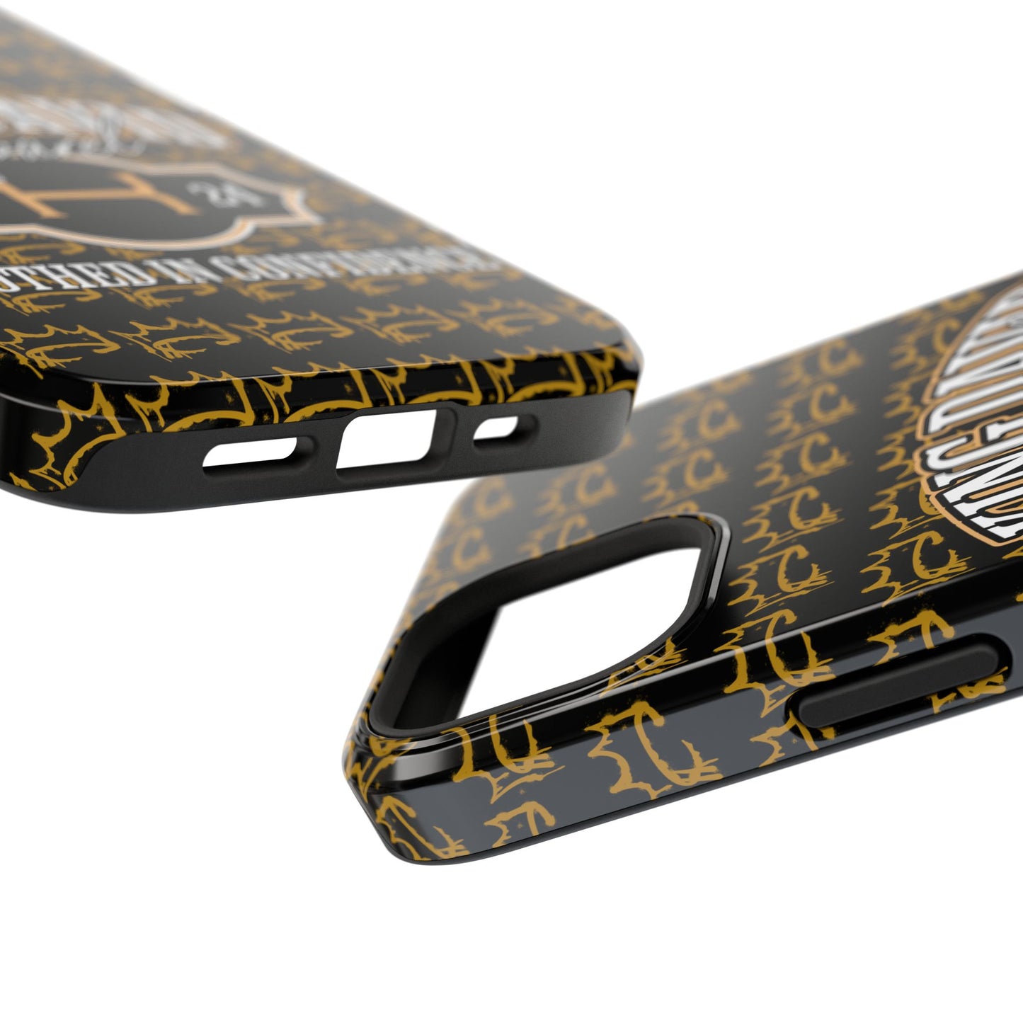 Legacy Phone Case