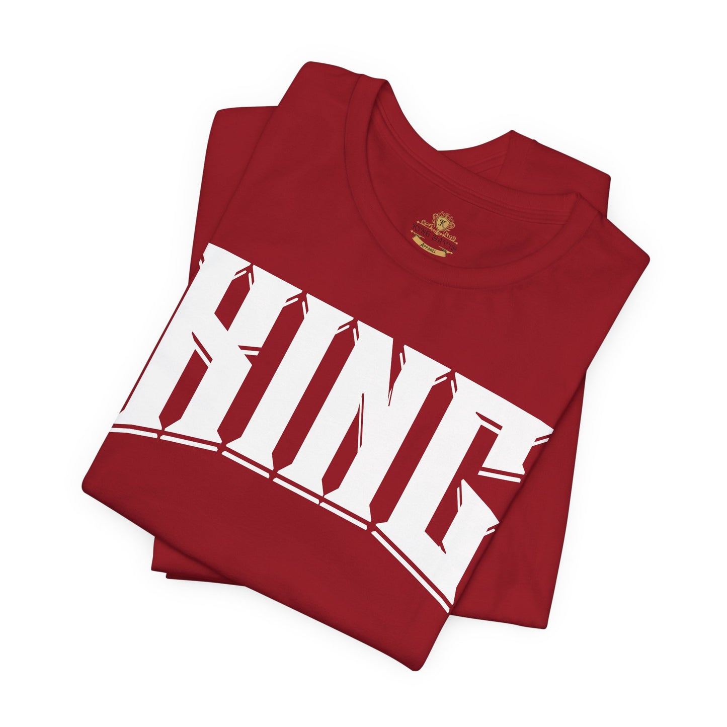 KING Tee