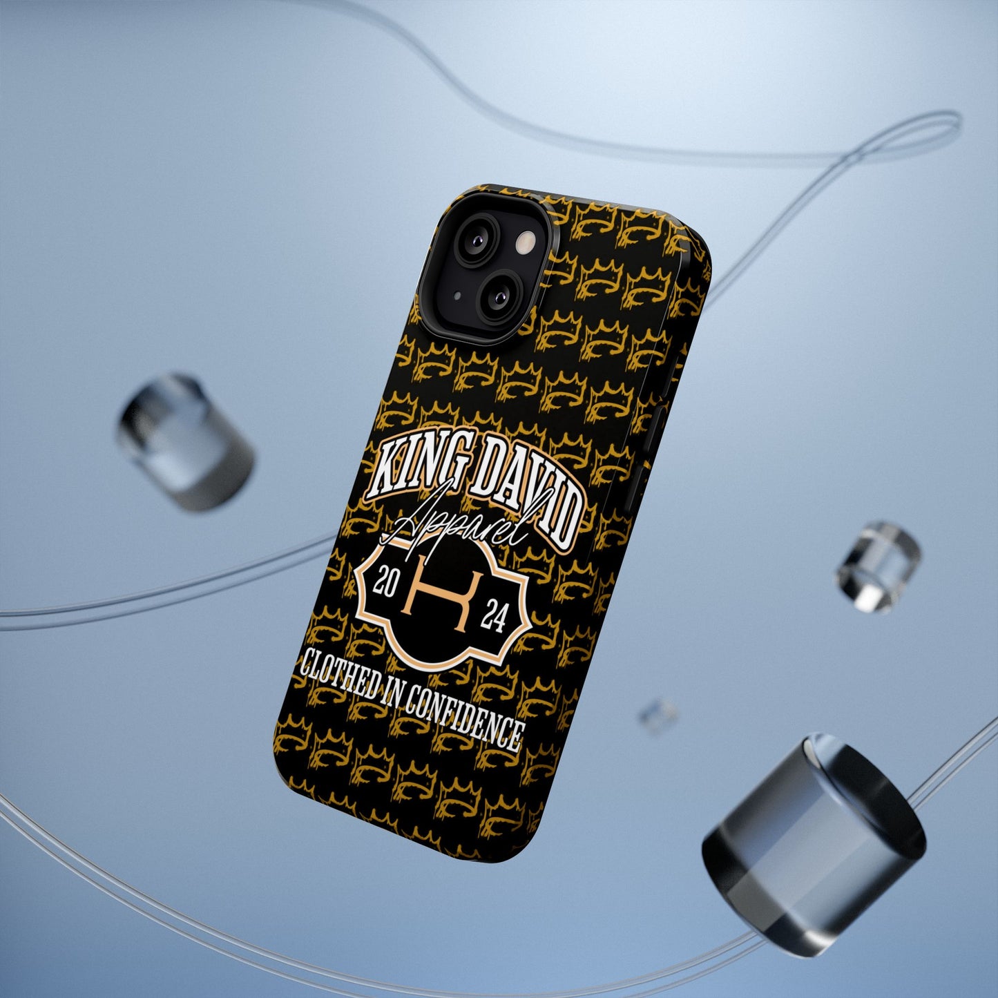Legacy Phone Case