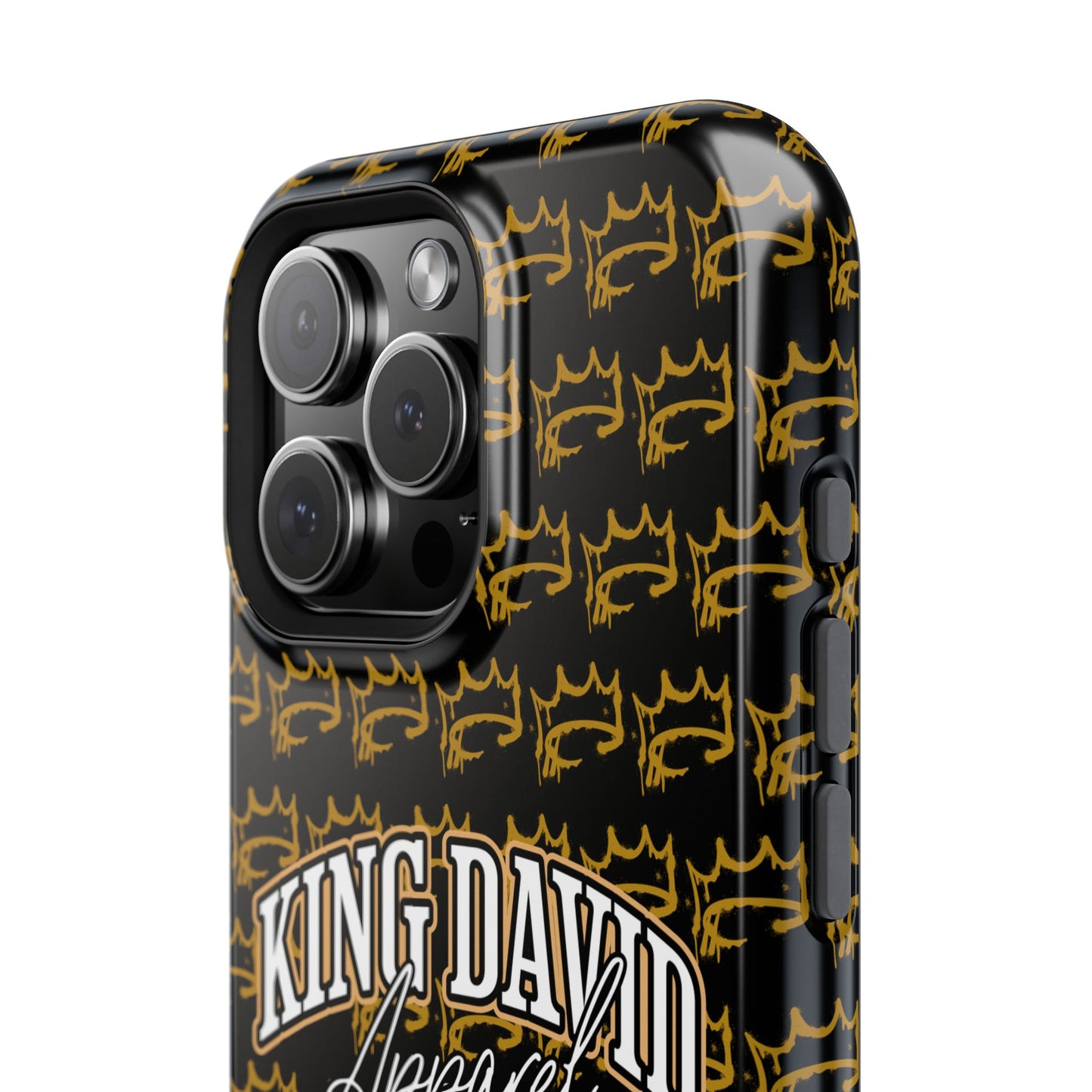 Legacy Phone Case