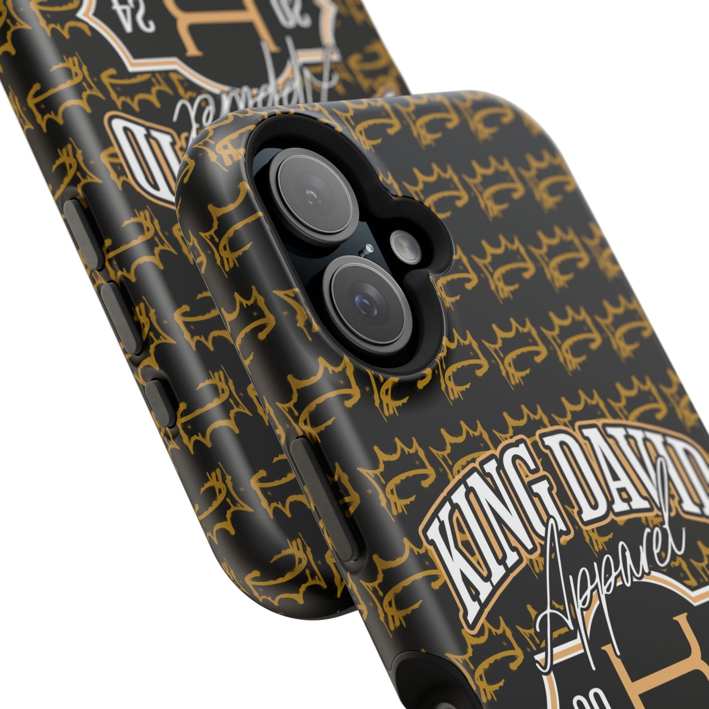 Legacy Phone Case