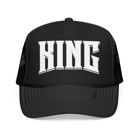 KING Trucker Hat