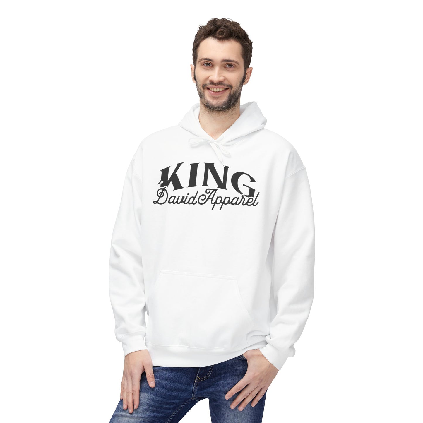 Heritage Hoodie