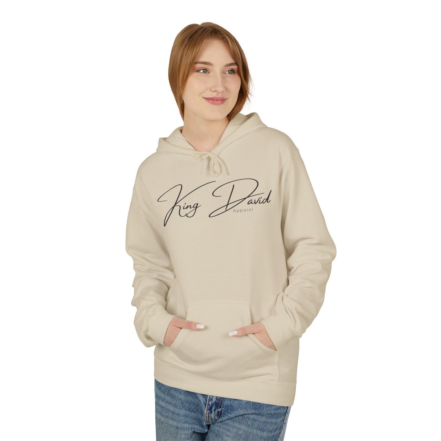 The Signature Hoodie