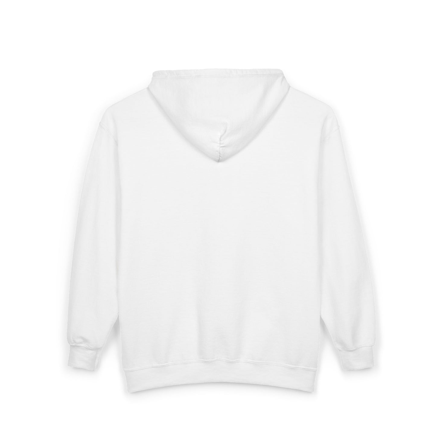 KING Zip-Up Hoodie