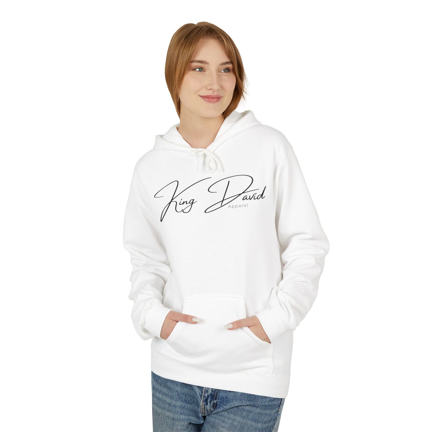 The Signature Hoodie