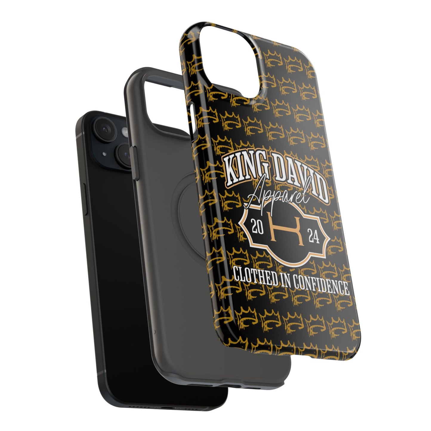 Legacy Phone Case