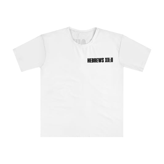 Fixed Focus Tee (White)