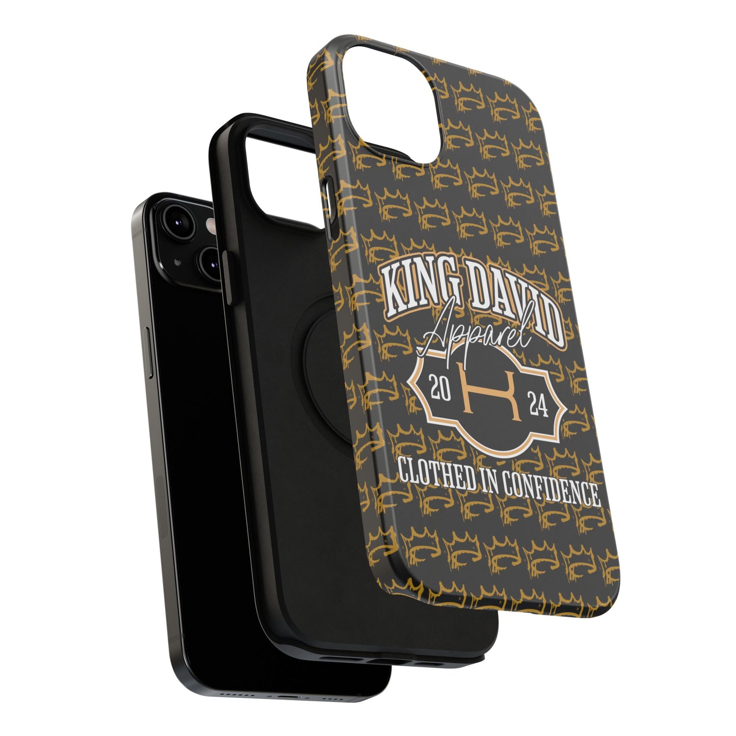 Legacy Phone Case