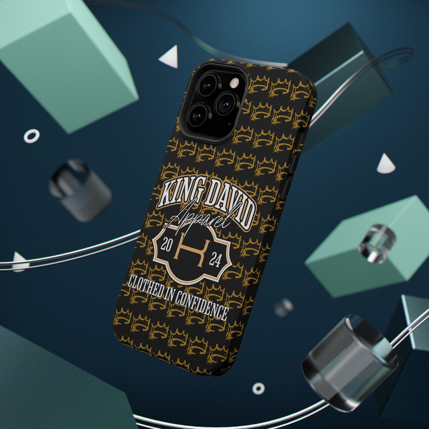 Legacy Phone Case