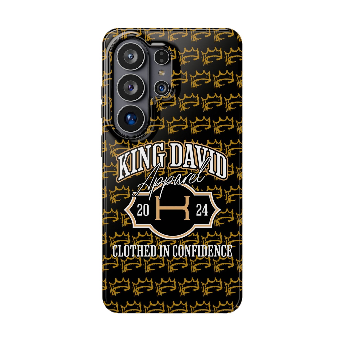 Legacy Phone Case