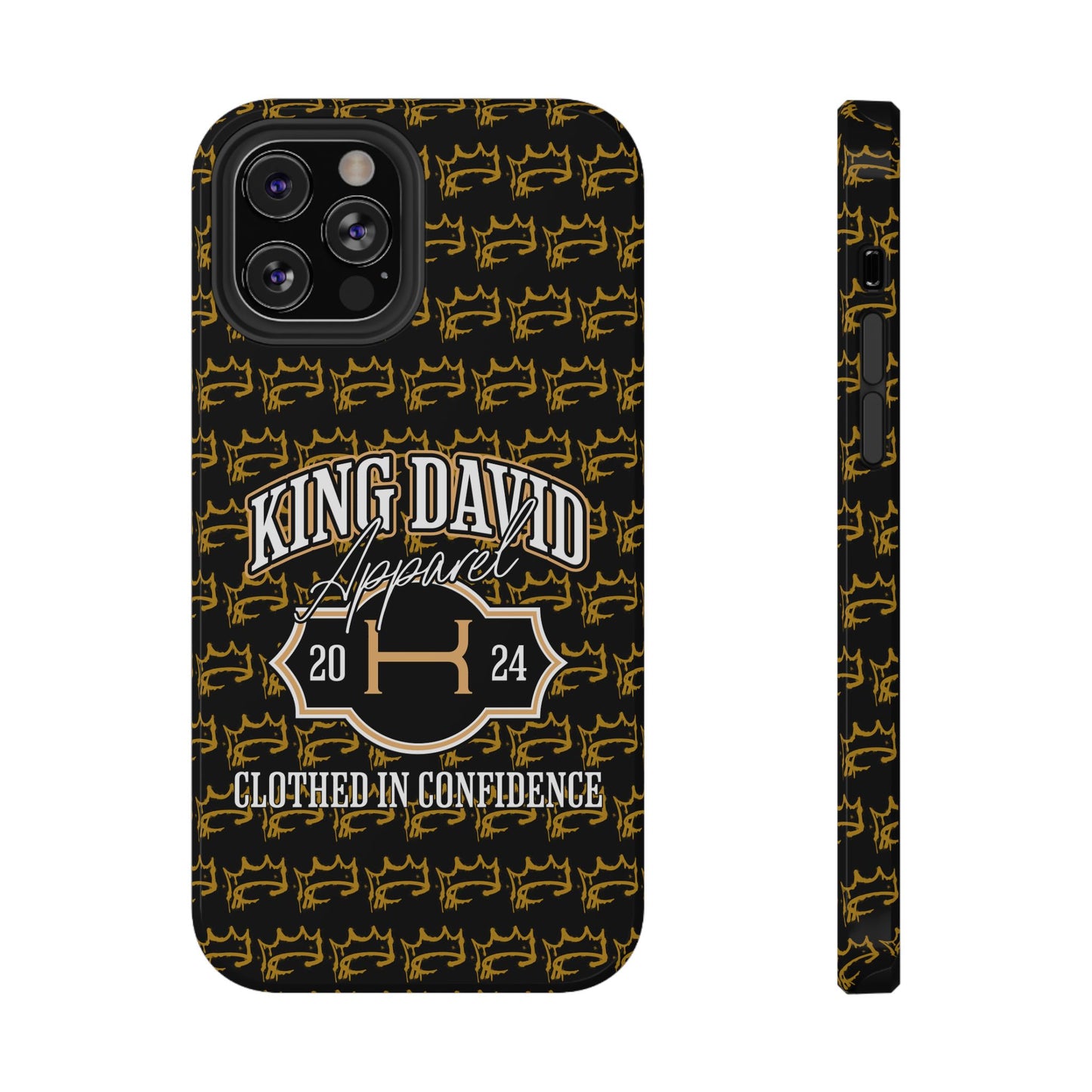 Legacy Phone Case