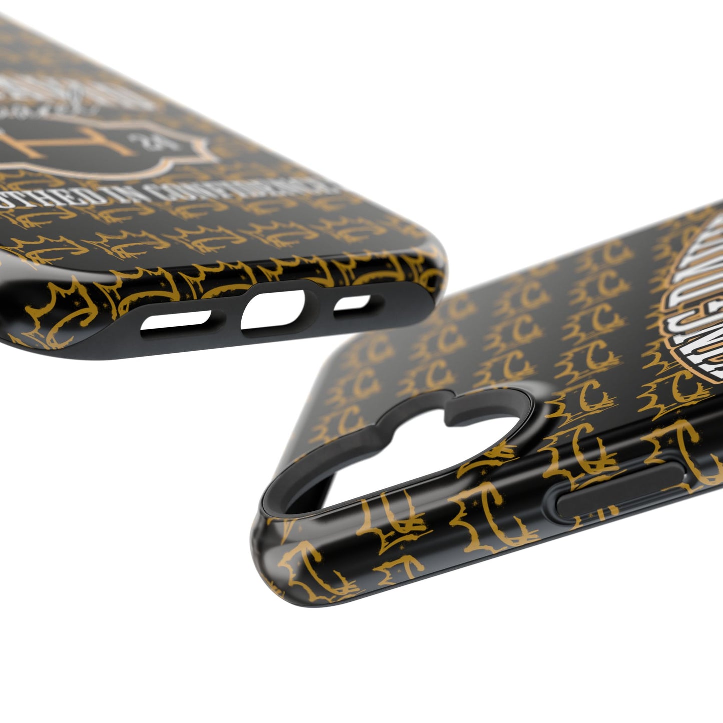 Legacy Phone Case
