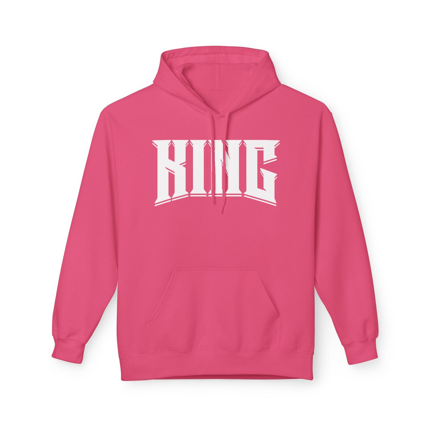 KING Hoodie
