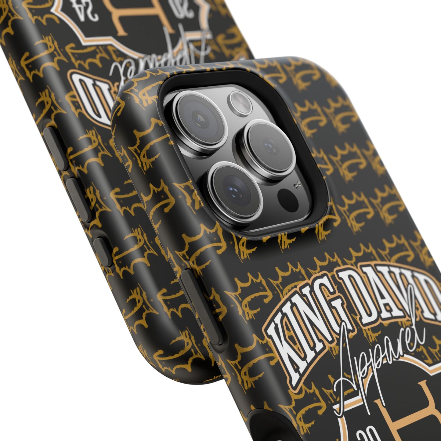 Legacy Phone Case