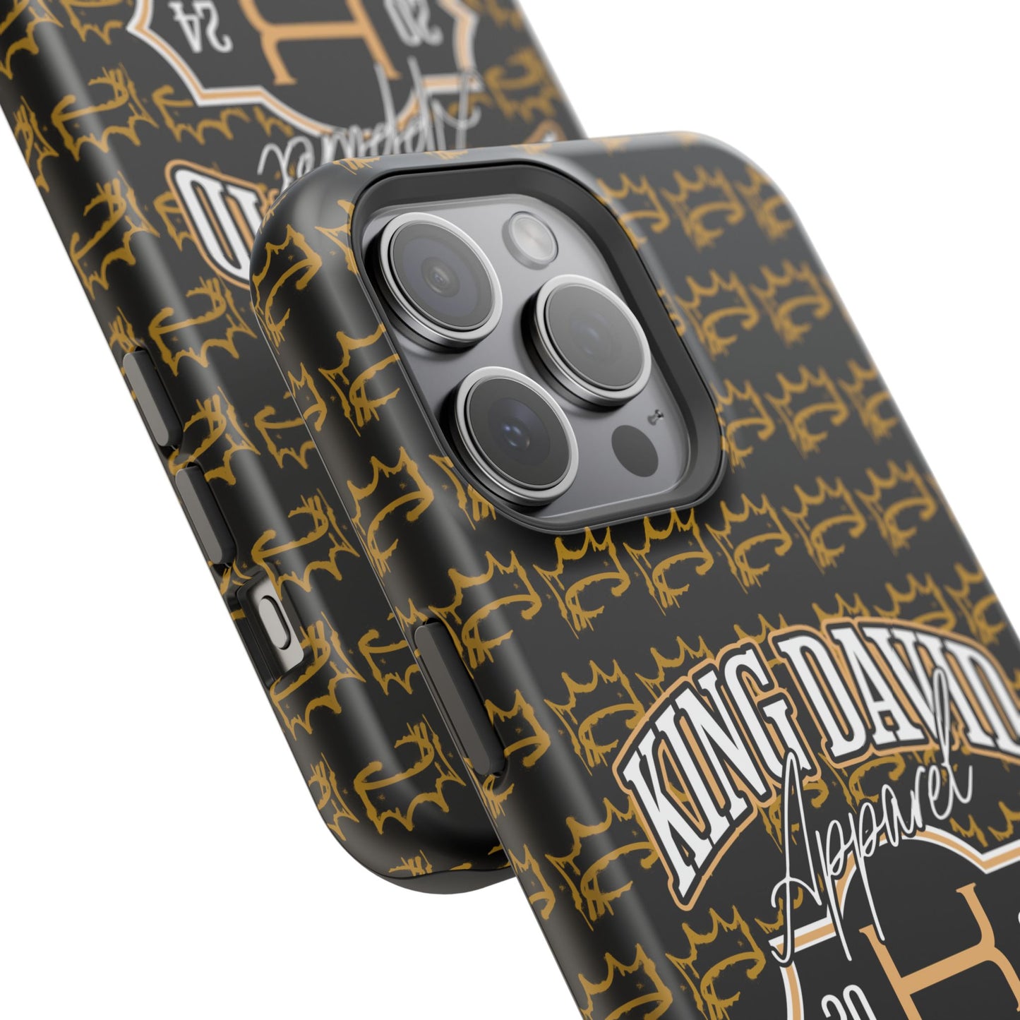 Legacy Phone Case