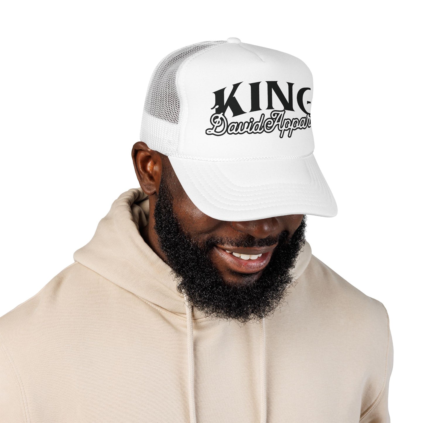 Heritage Trucker Hat