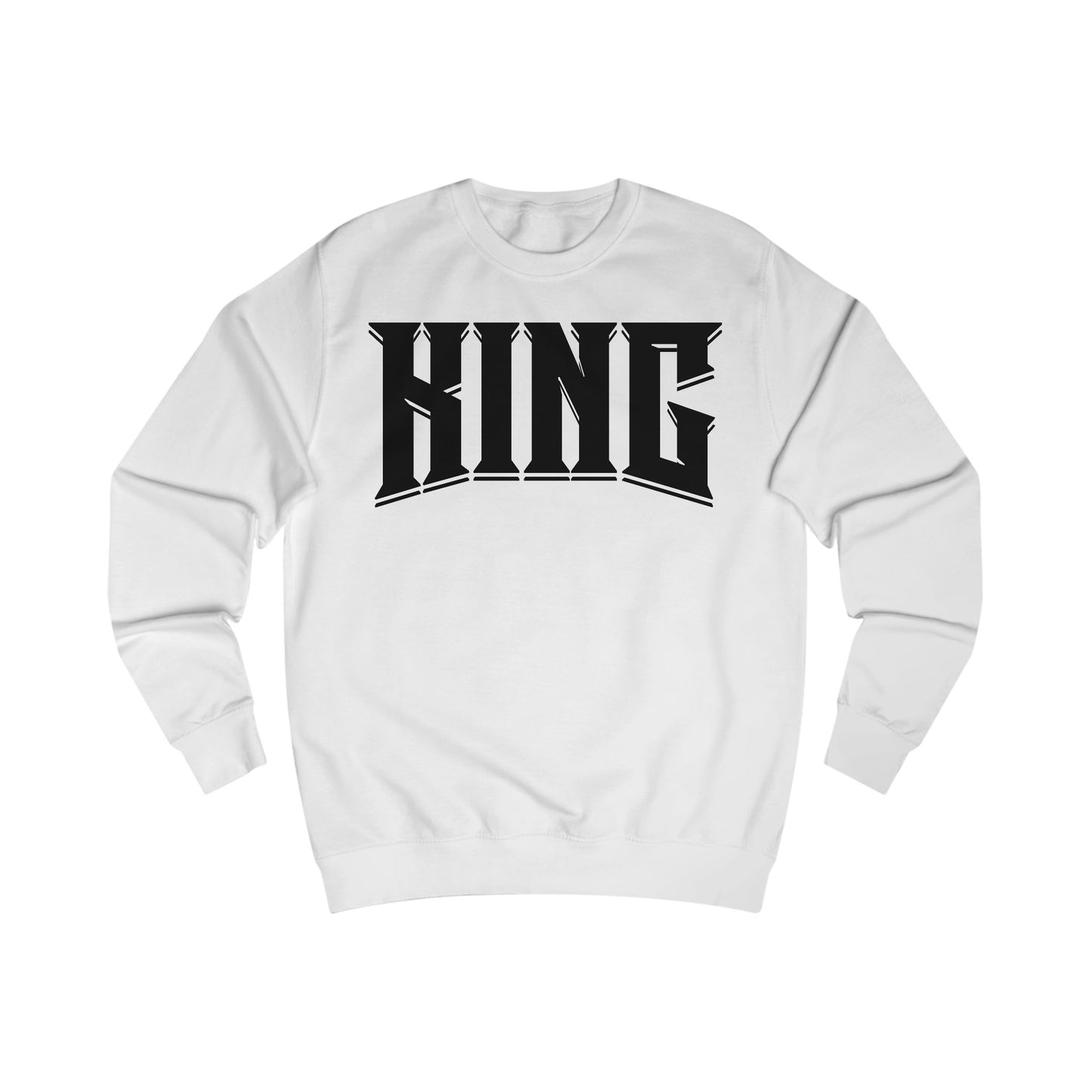 KING Crewneck