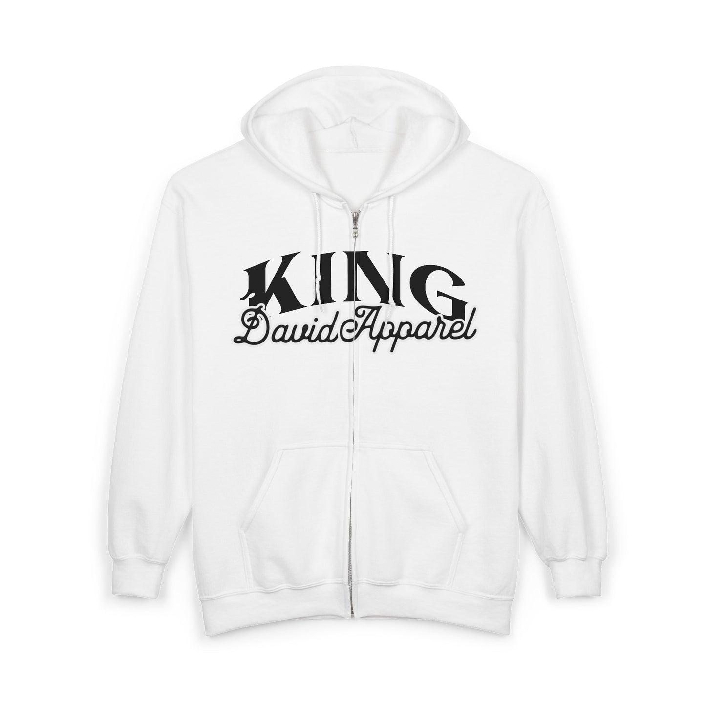 Heritage Zip Hoodie