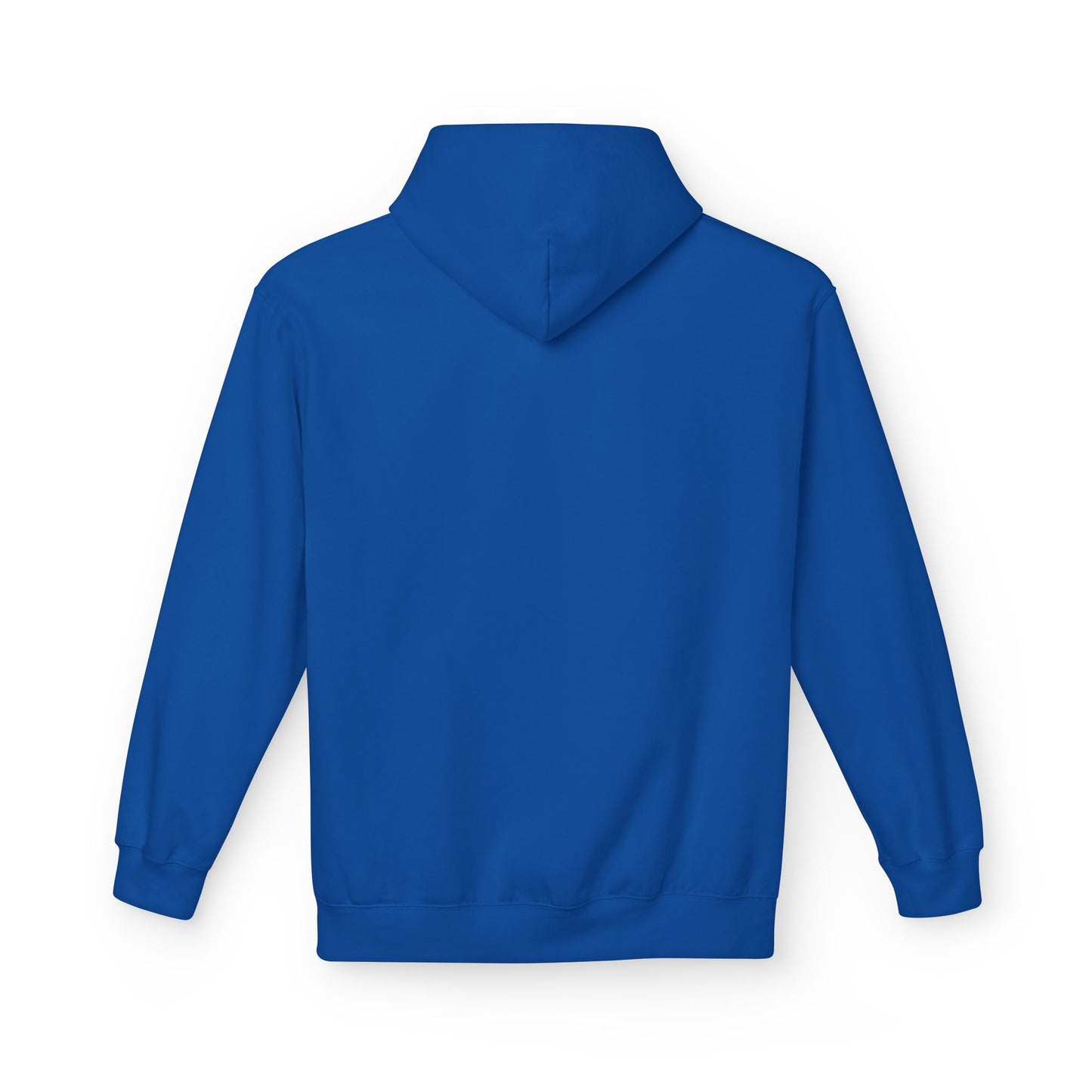 The Cartoon Hoodie