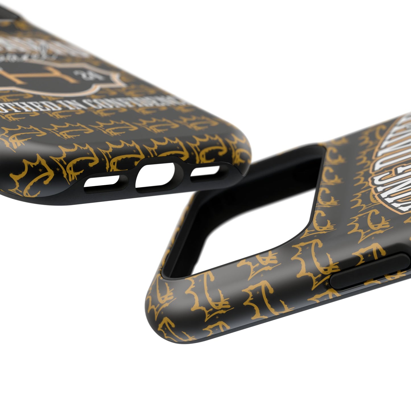 Legacy Phone Case