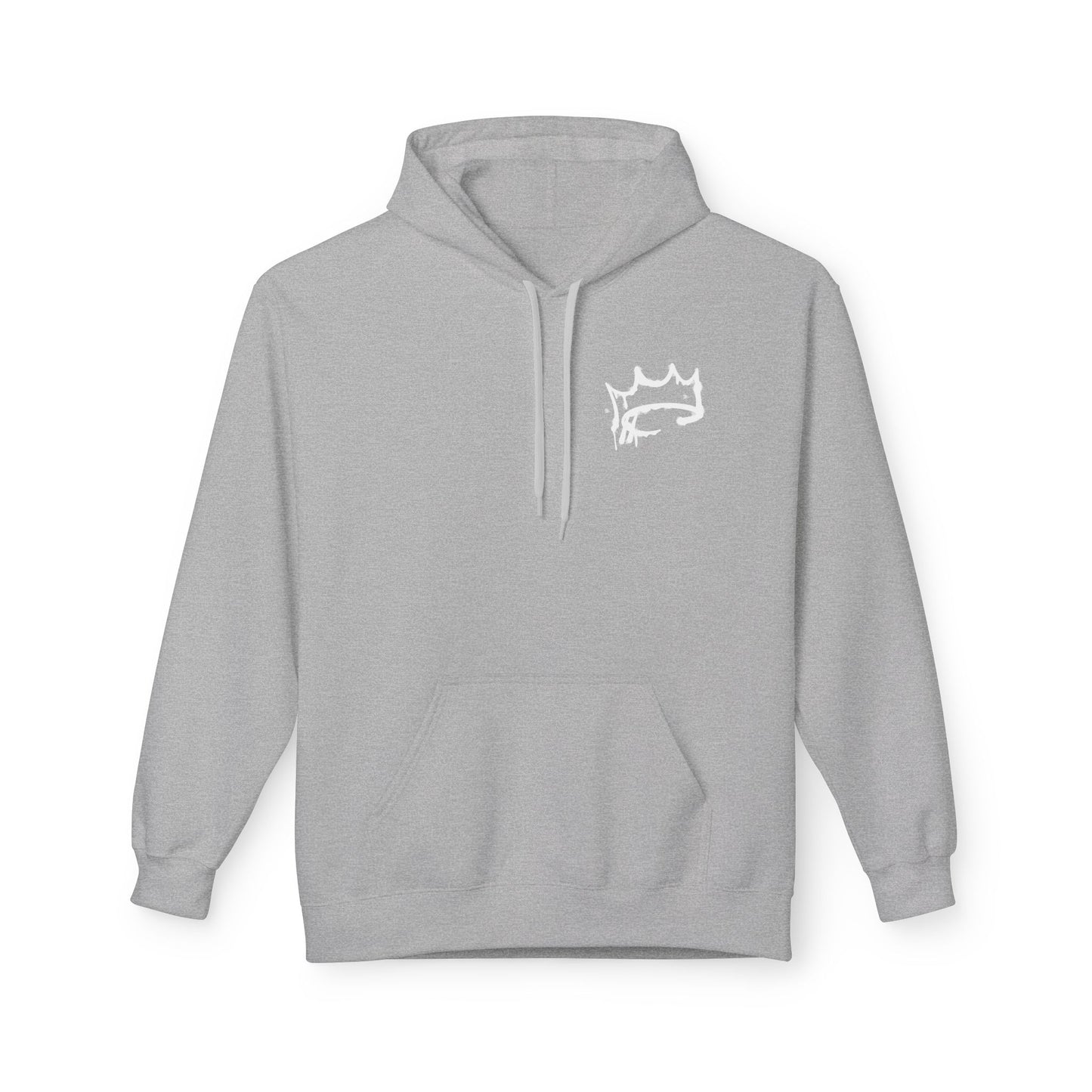 The Crown Hoodie