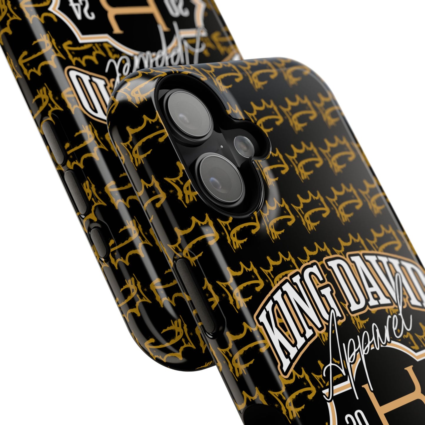 Legacy Phone Case