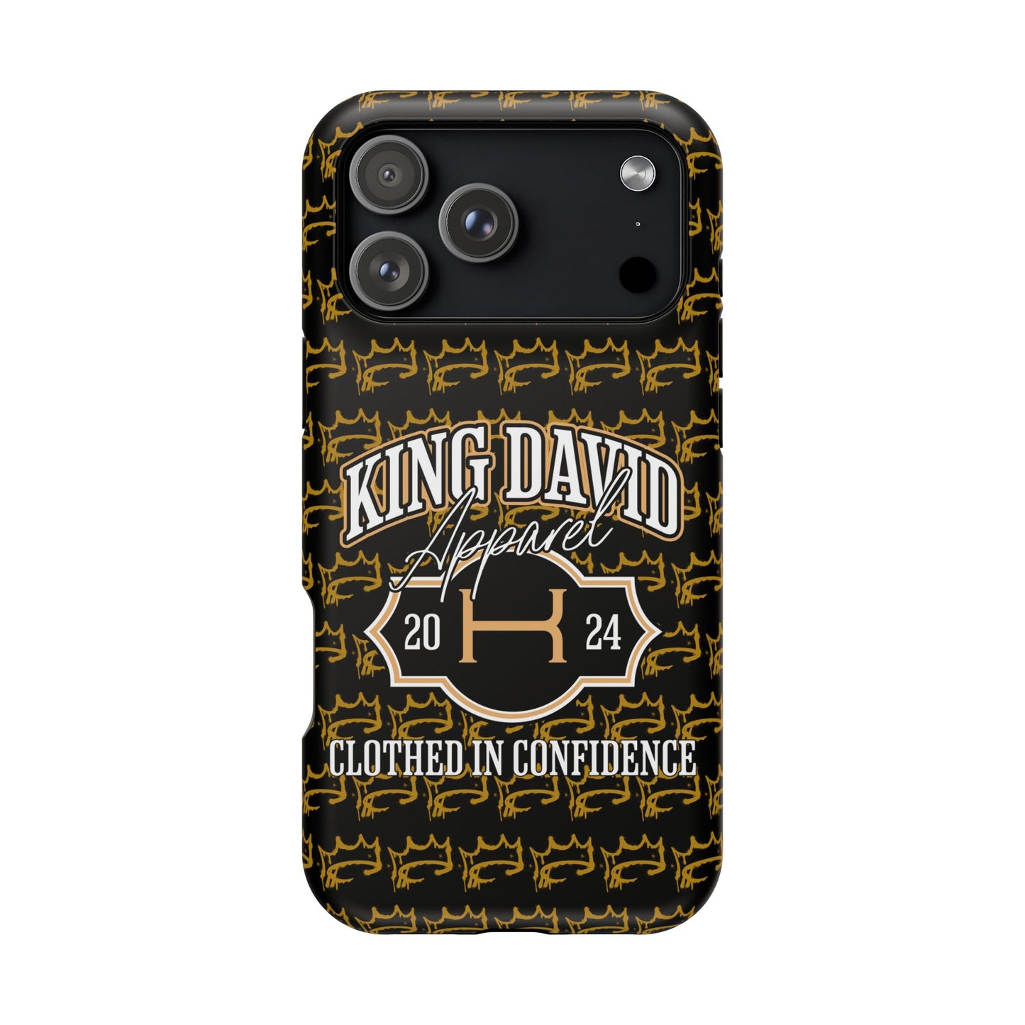 Legacy Phone Case