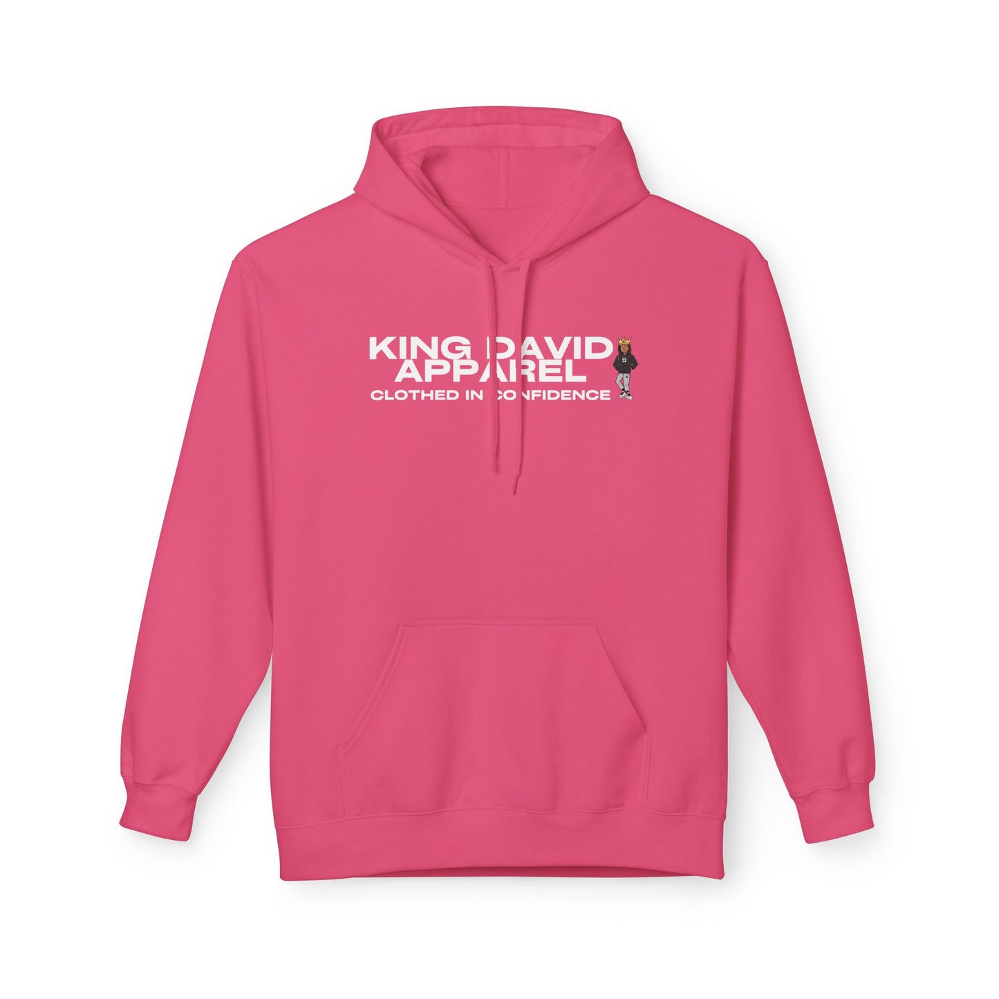 The Cartoon Hoodie