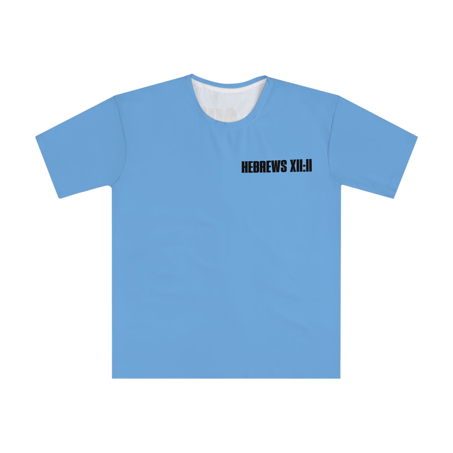 Fixed Focus Tee (Blue)