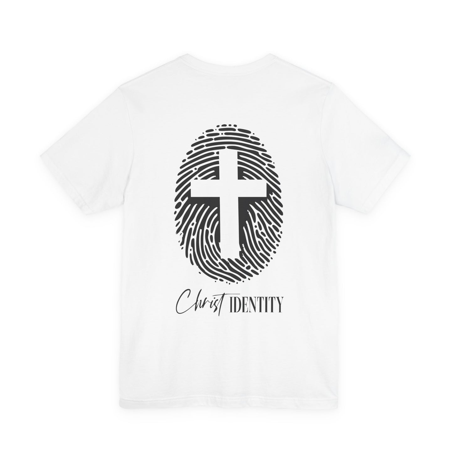 Identity Tee