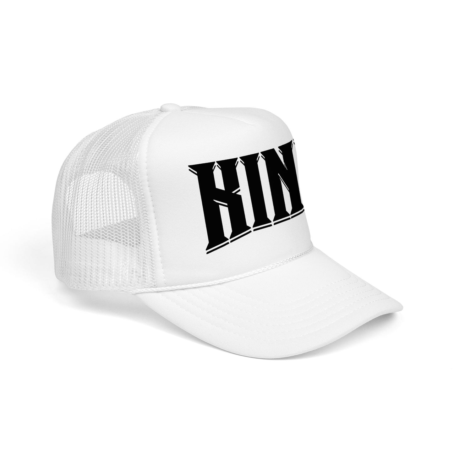 KING Trucker Hat
