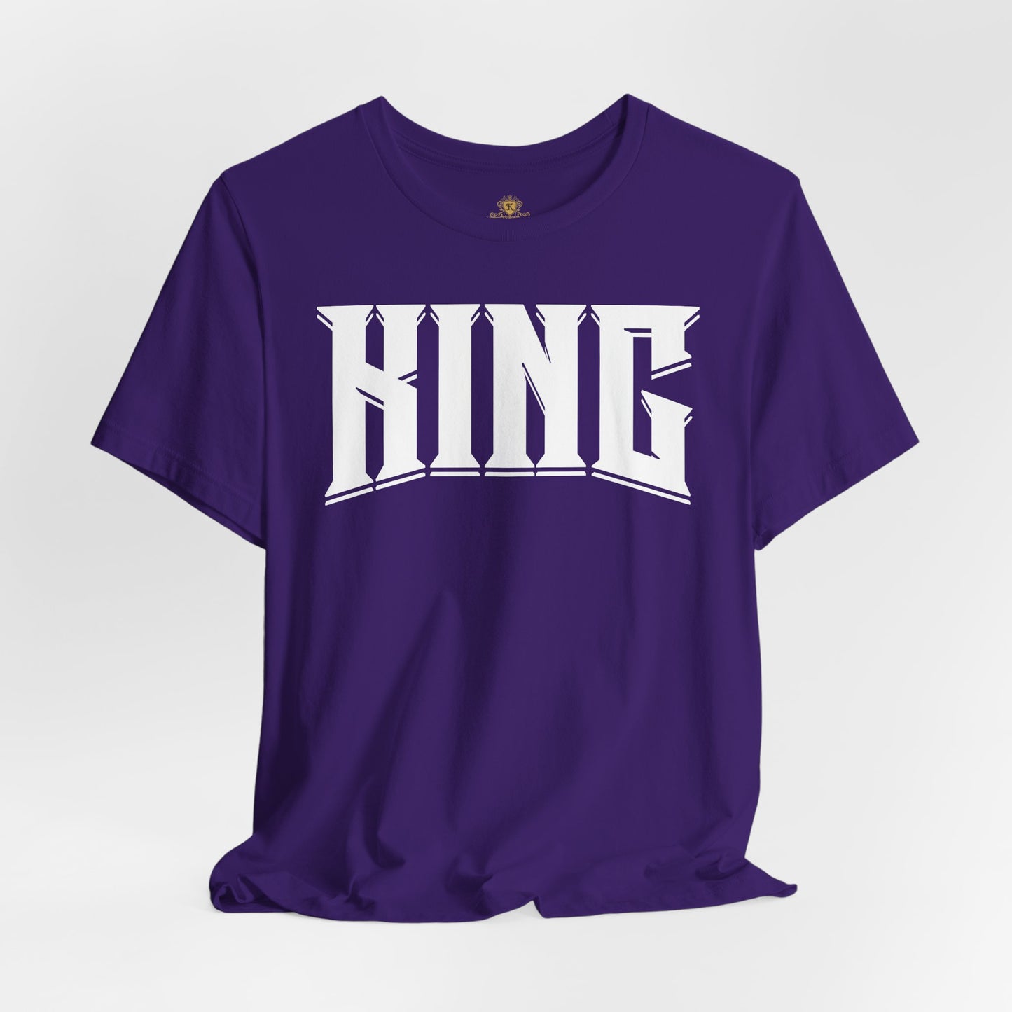 KING Tee