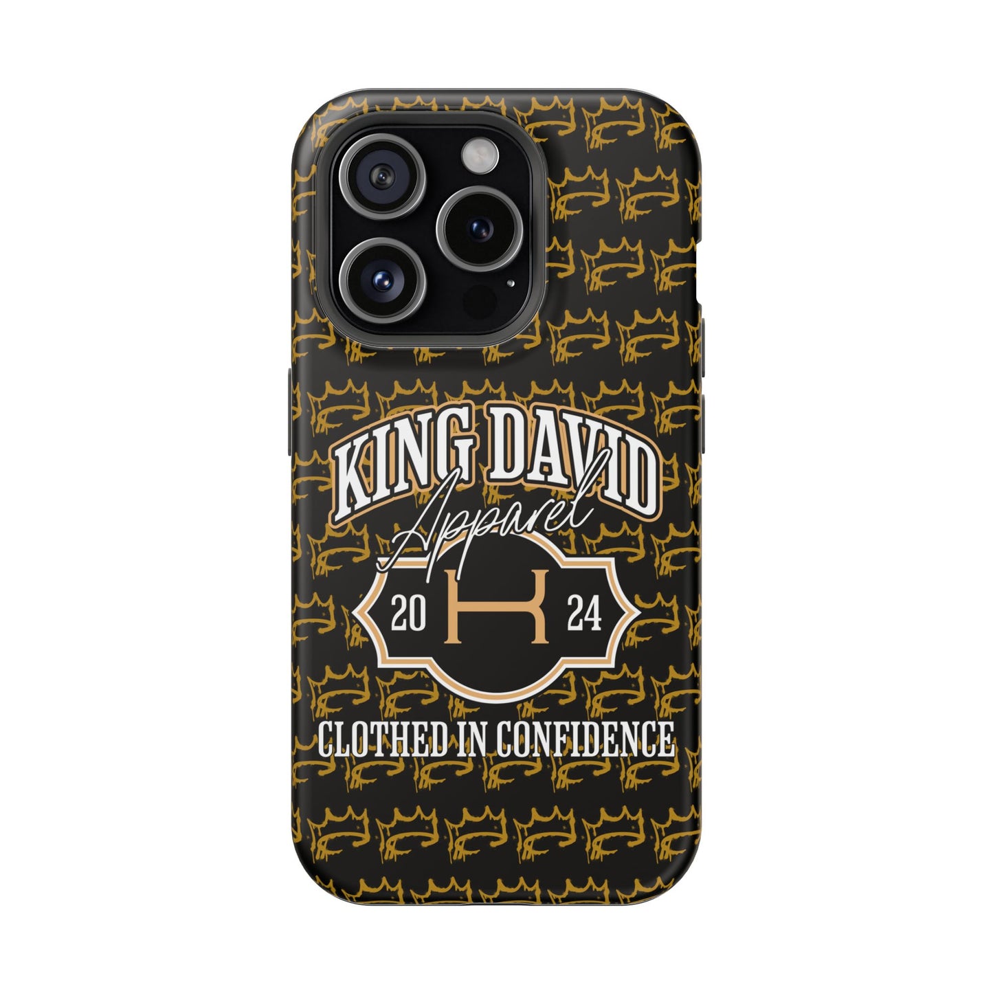 Legacy Phone Case