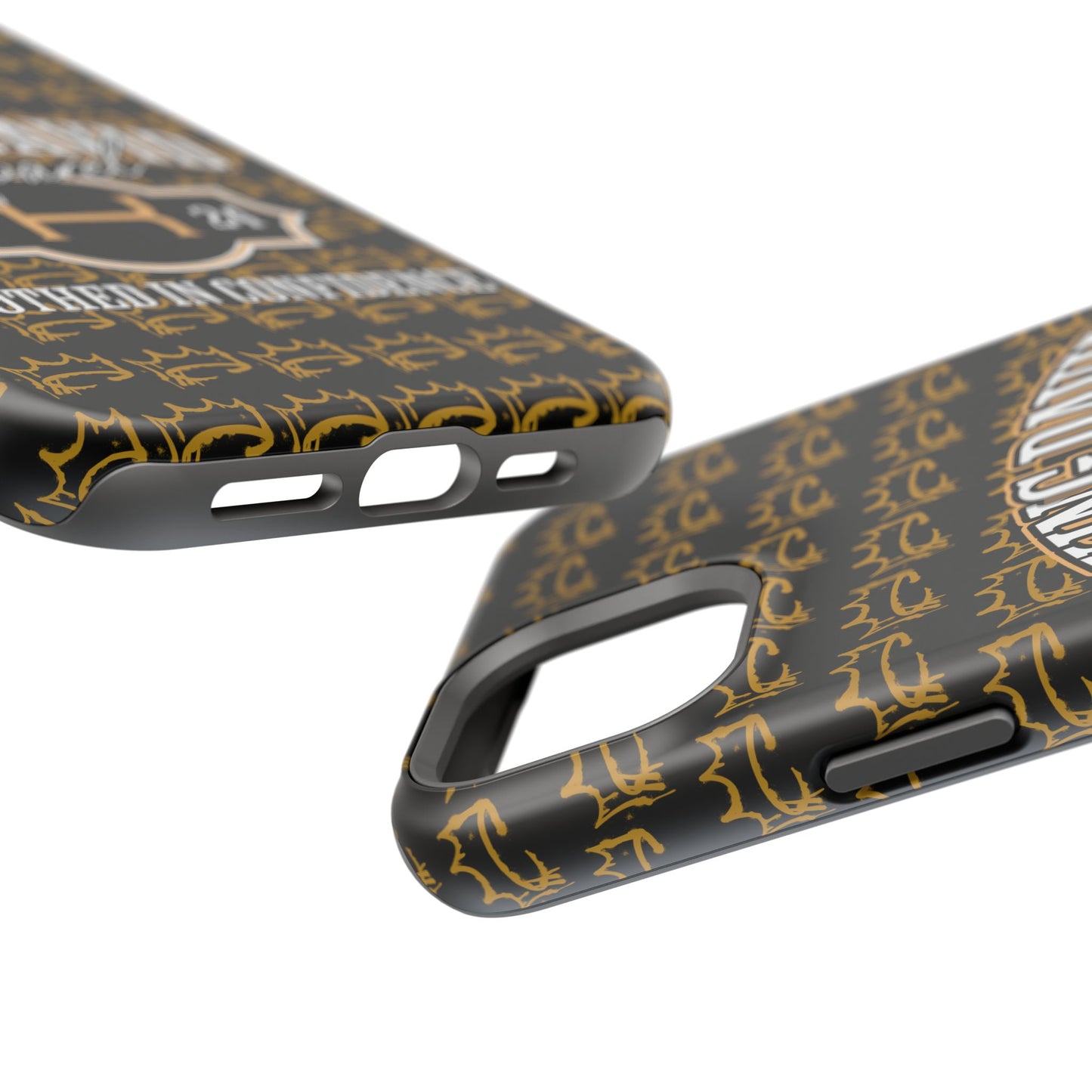 Legacy Phone Case