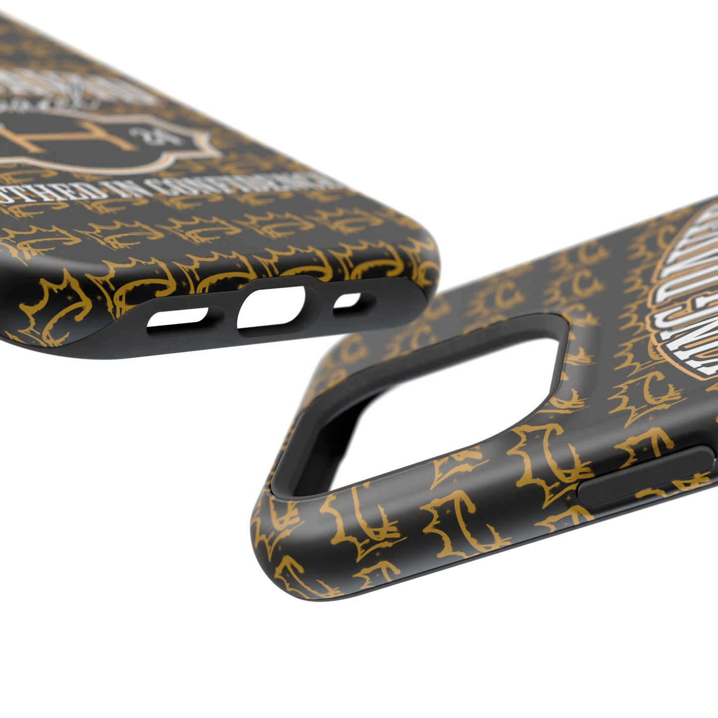 Legacy Phone Case