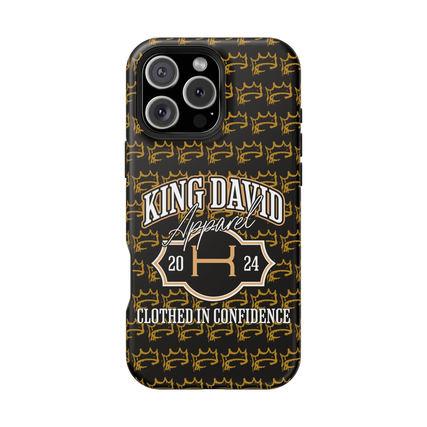 Legacy Phone Case