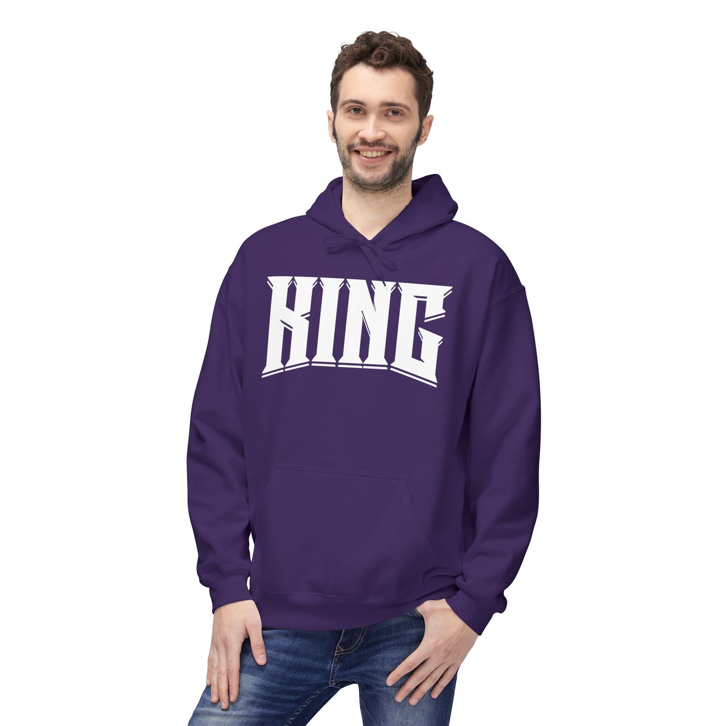 KING Hoodie