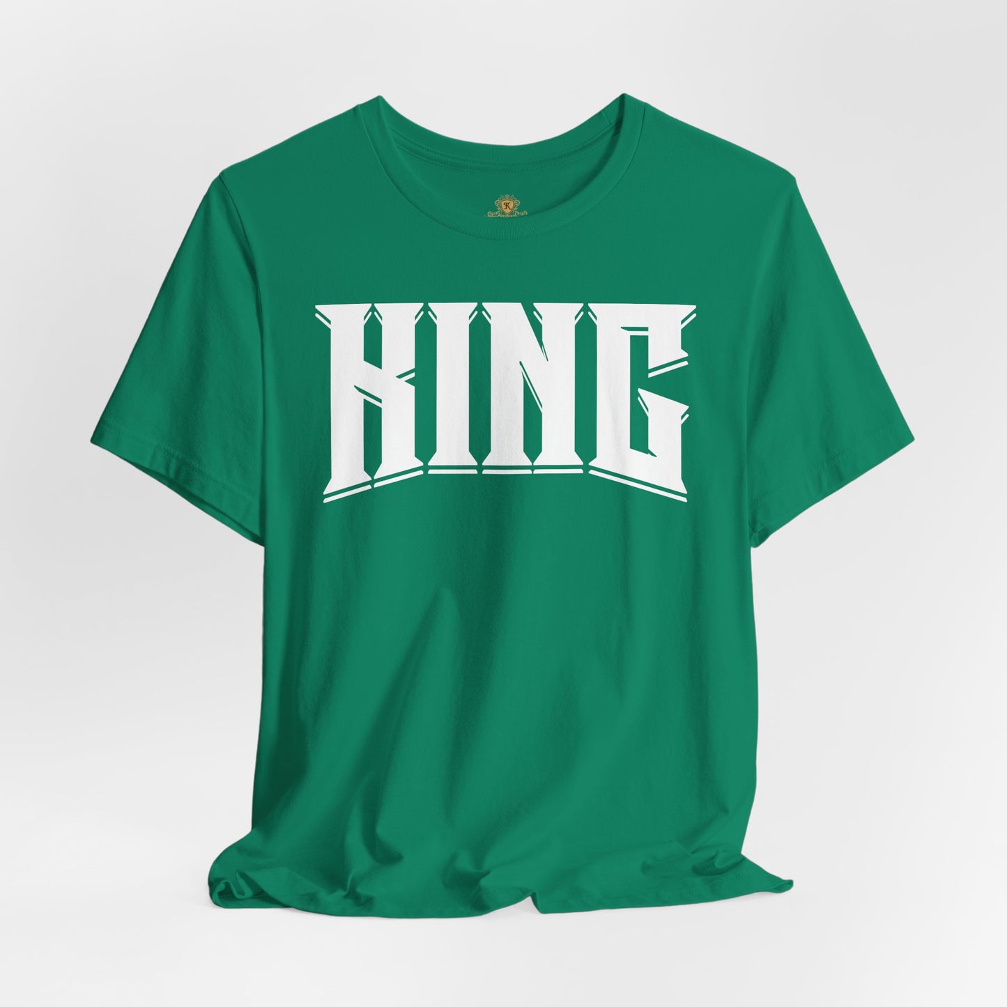 KING Tee