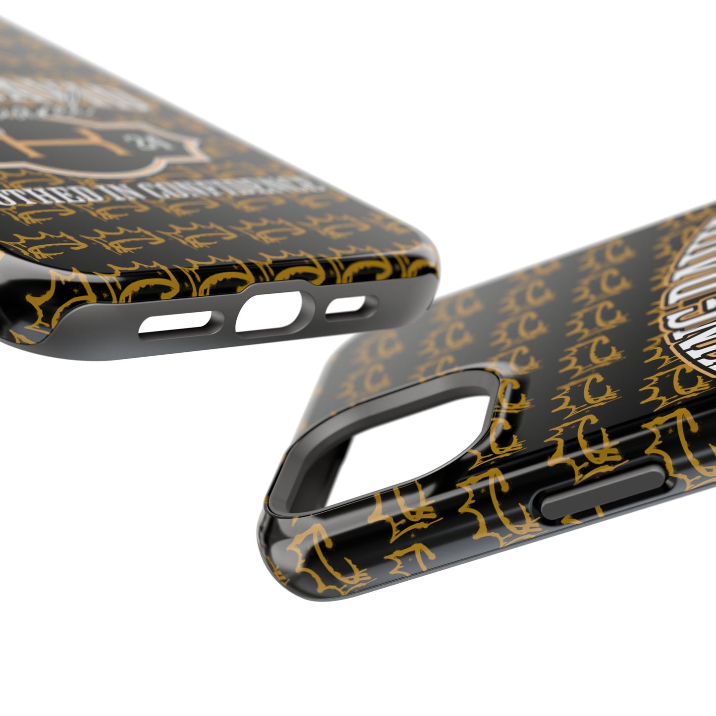 Legacy Phone Case